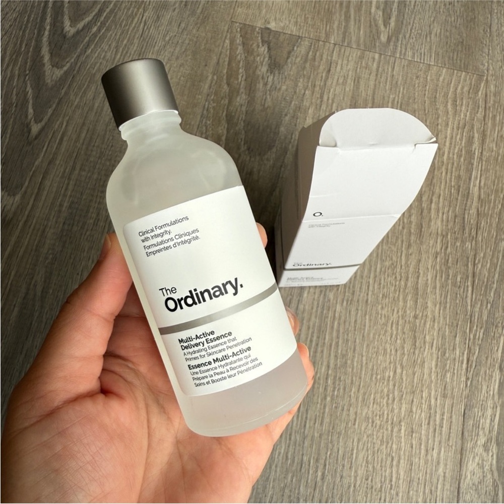 The Ordinary Multi-Active Delivery Essenc3 – 100ML (New)